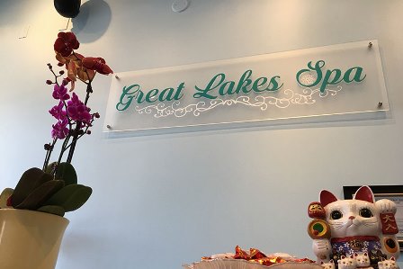 Great Lakes Spa