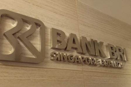 bri singapore branch, bri new york, bri bank in other countries, bri bank in timor leste, bri bank in cayman island